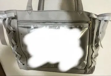 레이스업 이타백 WEGO 이타백 위고 WEGO A4 S 사이즈