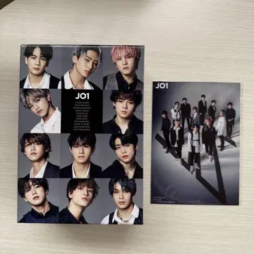 JO1 PRODUCE 101 JAPAN 번외편 Blu-ray