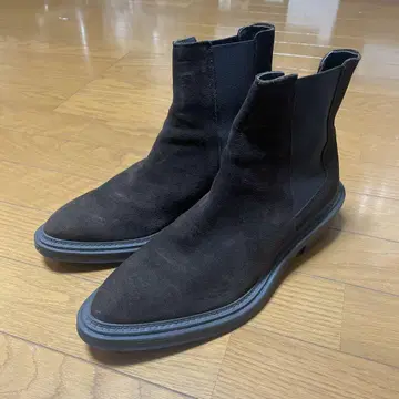 ZARA 부츠 41