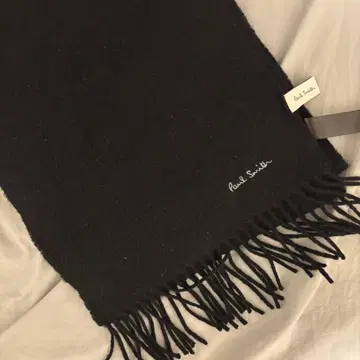Paul Smith 머플러