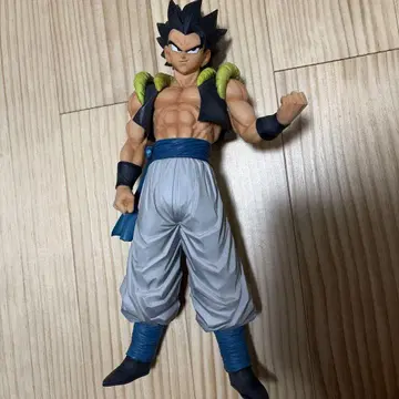 드래곤볼 제일복권 EXTREME SAIYAN D상 오지터
