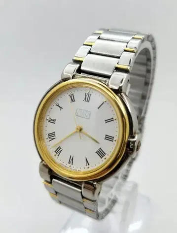 CITIZEN 시티즌 6031-343573 아날로그 쿼츠 손목시계