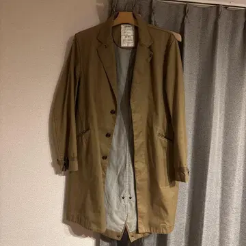 NEXUS7 넥서스세븐 WINDSTOPPER 코트 48 L