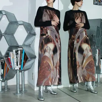 Hatra 하트라 원피스