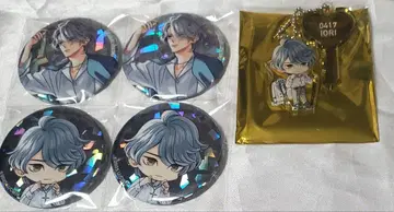 BROTHERS CONFLICT 브라콘 이오리 포춘 복권