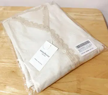 미사용 나나데코르 스즈란 드레스 원피스 나나데코르