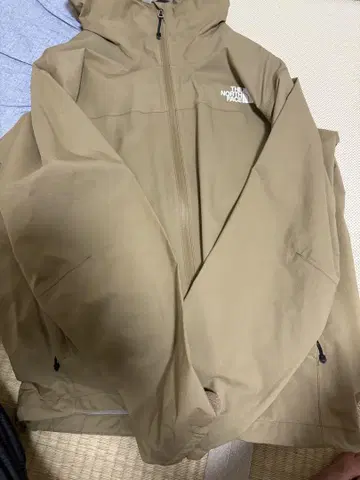 THE NORTH FACE NP12306 마운틴 후드티