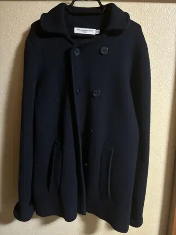 Traditional Weatherwear 밀라노리브 피 코트 M 사이즈