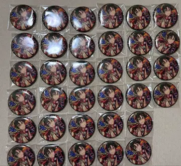 앙스타 하스미 케이토 별의 방향 캔뱃지 중국 캔뱃지