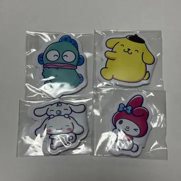 산리오 피타허그 마그넷