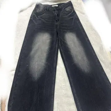 menes baggy jeans