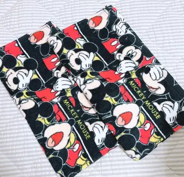 [ Disney/디즈니 ] 페이스 타월 미키마우스