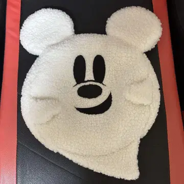 디즈니 할로윈 유령 베레모