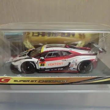 Spark 1/43 VENTENY Lamborghini GT3 2024
