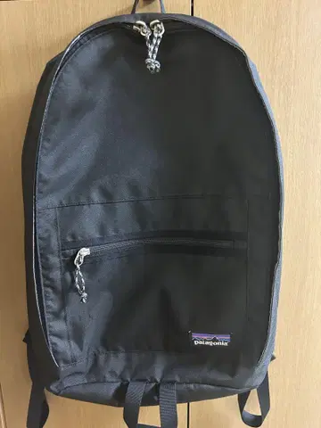 파타고니아 Arbor Day Pack 블랙 20L