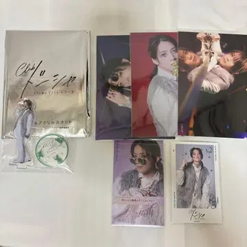 Stray City 시리즈 [Club 도샤] 히로노 료타 스코티시