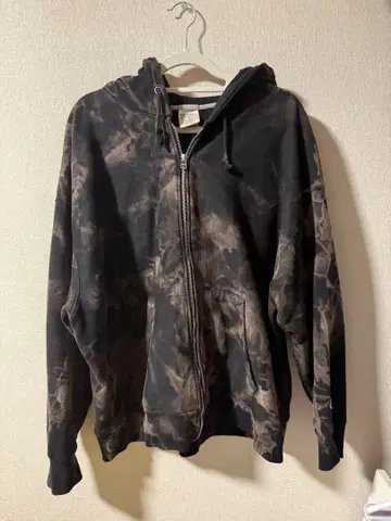 [최종 가격 인하] 챔피온 리버스 위브 후디 지퍼 후드티