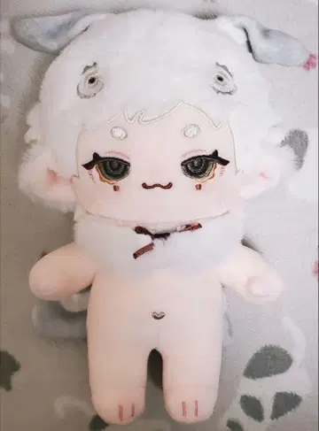 무속성 봉제 인형 20cm 나방 나방