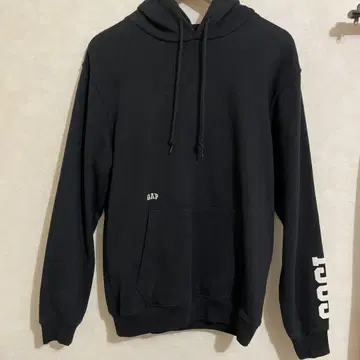 GAP 후드티