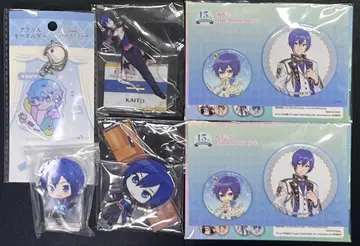 KAITO 카이토 버추얼 싱거 프로세카