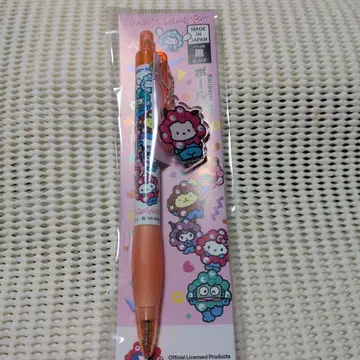 오사카 간사이 만박 미야쿠미야쿠 포차코 볼펜