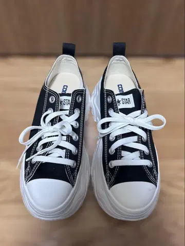 CONVERSE 올스타 시티하이크 OX 24cm