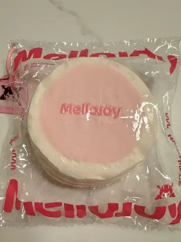 mellojoy 수플레 스트로베리