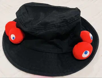 미야쿠미야쿠 버킷햇 58cm