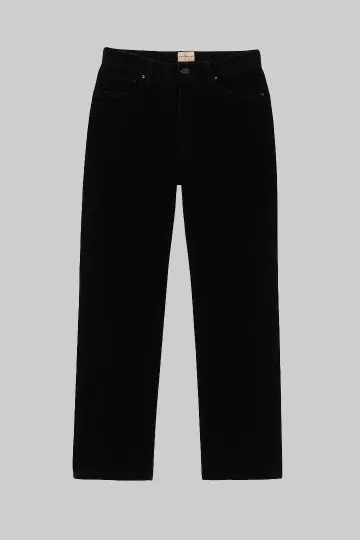 [새상품급] Calvin Klein Jeans 스웨이드 팬츠