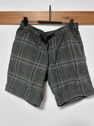 THE NORTH FACE 숏팬츠