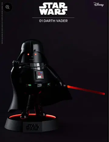 스티키 몬스터 랩 STAR WARS 세트