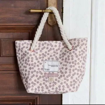 herlipto Cherry Tote Bag
