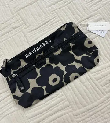새상품 Marimekko 마리메꼬 숄더백 S