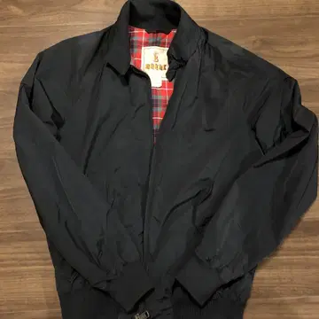 BARACUTA 점퍼 36 사이즈
