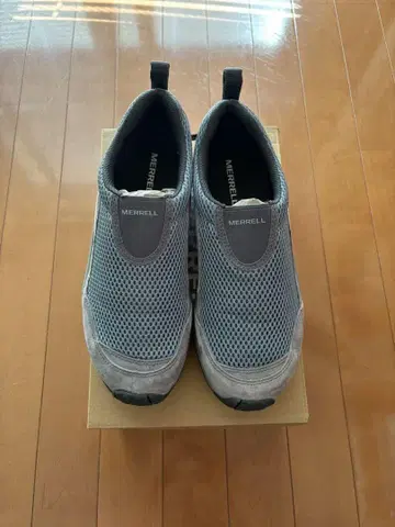 MERRELL 모크 신발