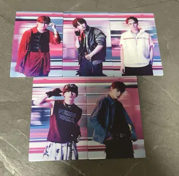 초특급 트레카 세트