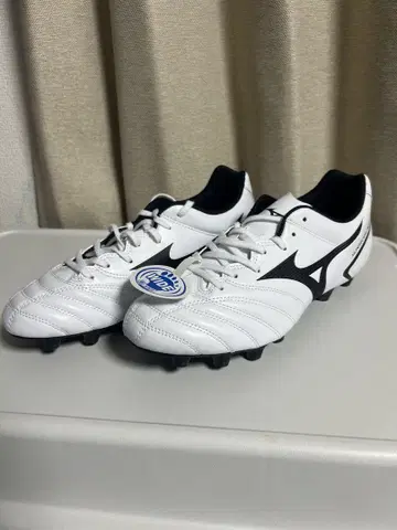 미즈노 모나르시다 축구 스파이크 25.5cm