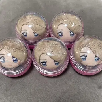 헤타리아 카푸코후렌즈2 프랑스