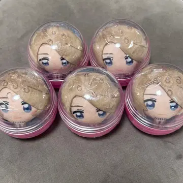 헤타리아 카푸코후렌즈2 프랑스