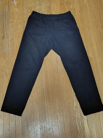 Jackman/Dotsume Peg-Top Pants [JM4260]