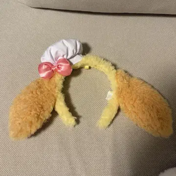 쿠키앤 머리띠