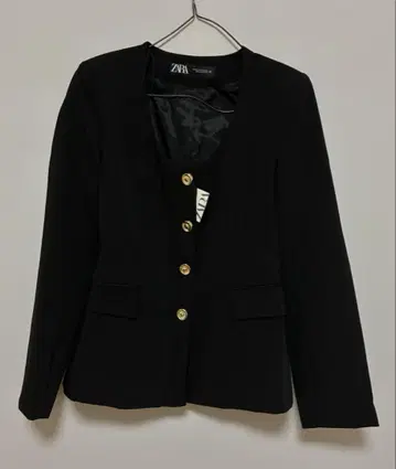 ZARA 자라 긴팔 자켓