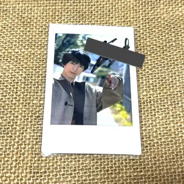 코마츠쿠지 A상