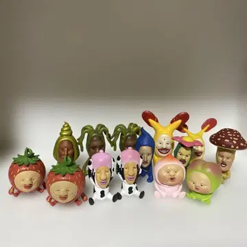 코비토즈칸 가챠가챠
