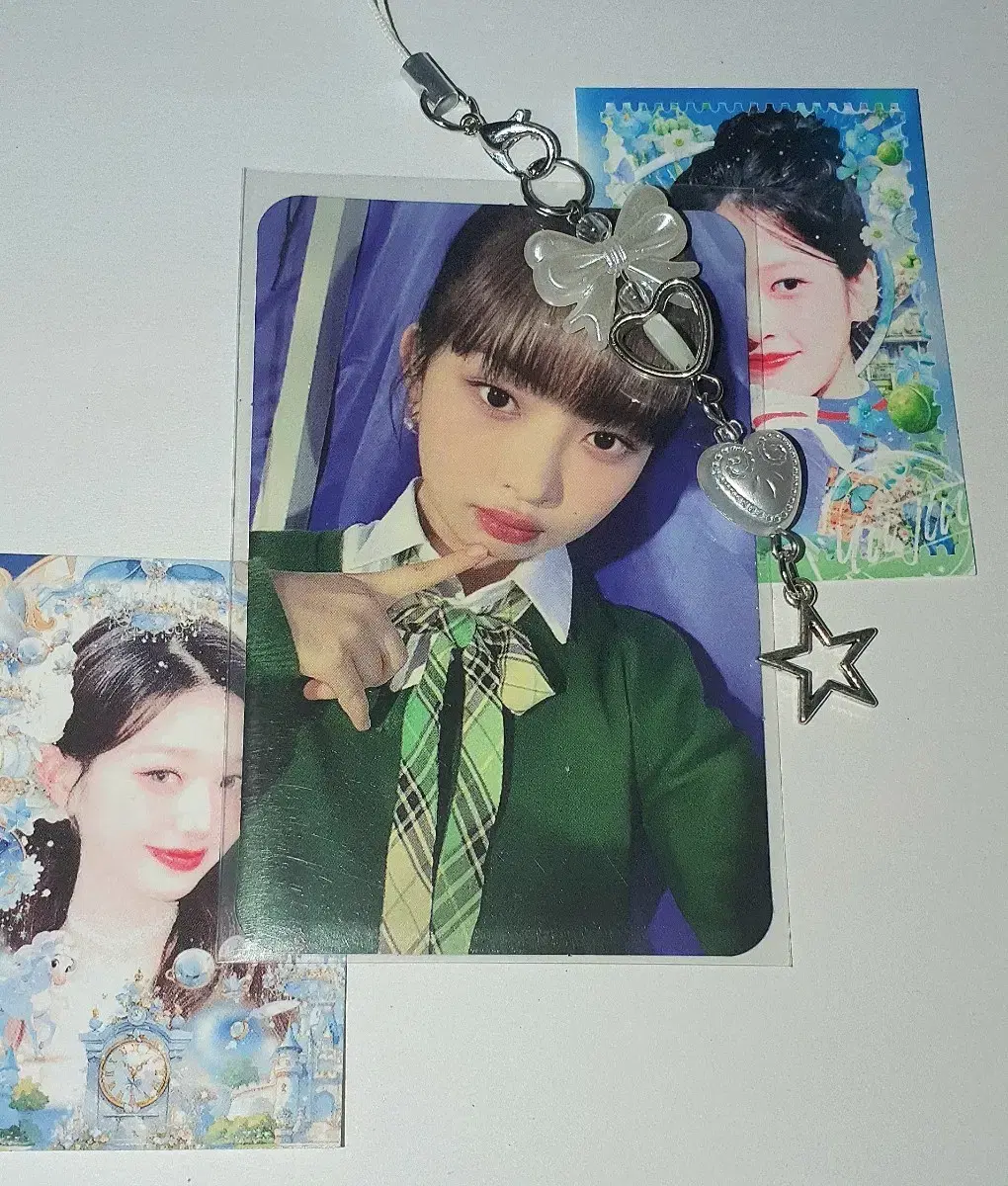 Ive After Like Soundwave Lay Poca