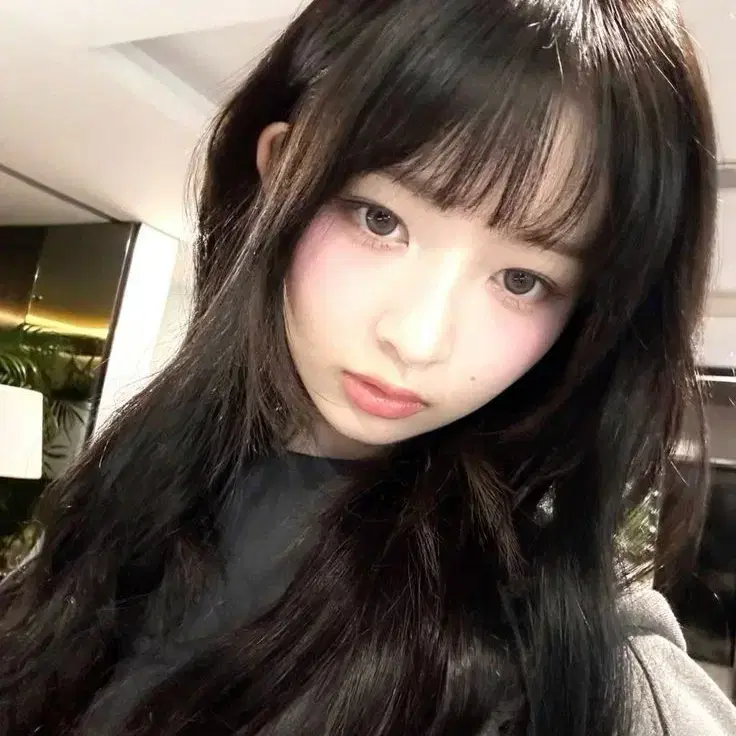 아이브 애프터라이크 사웨 레이 포카