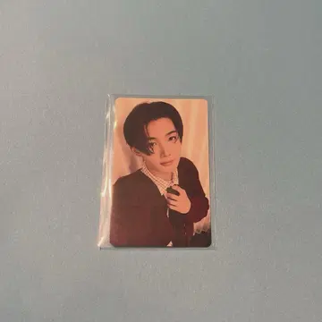 &TEAM 월랑 JO 조 트레이딩 카드