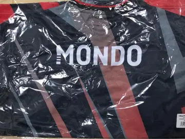 CR Mondo 유니폼 XL