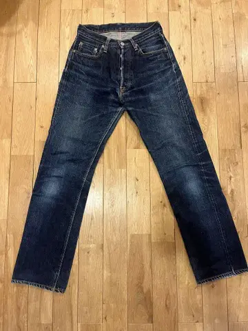 DENIME 드님 Lot 180 W 28
