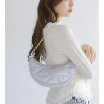 SNIDEL 멀티 웨이 문백 web 한정 상품